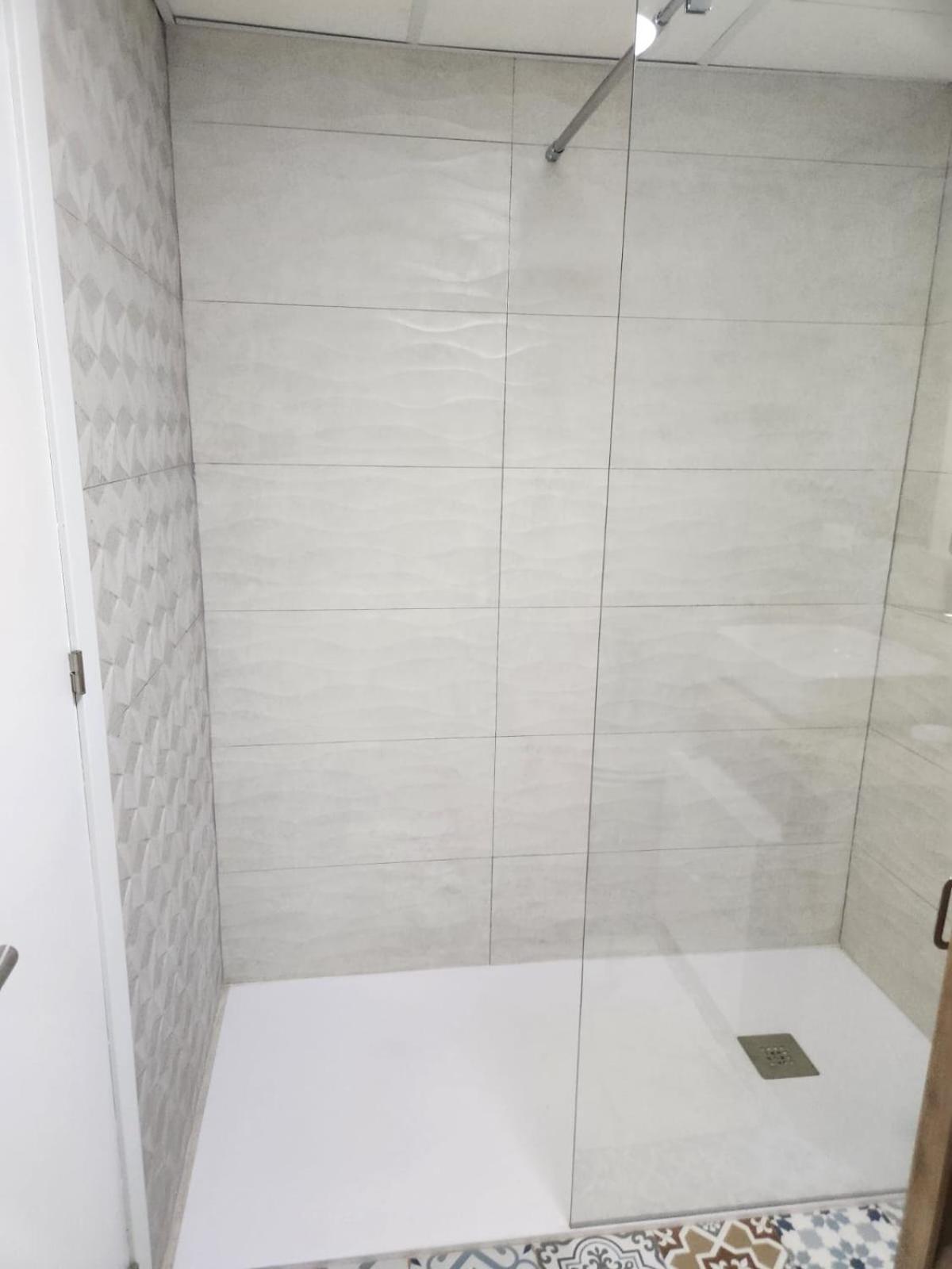 Апартаменты Atico Duplex Espectacular Marmolado Con Piscina Privada! Вера Экстерьер фото