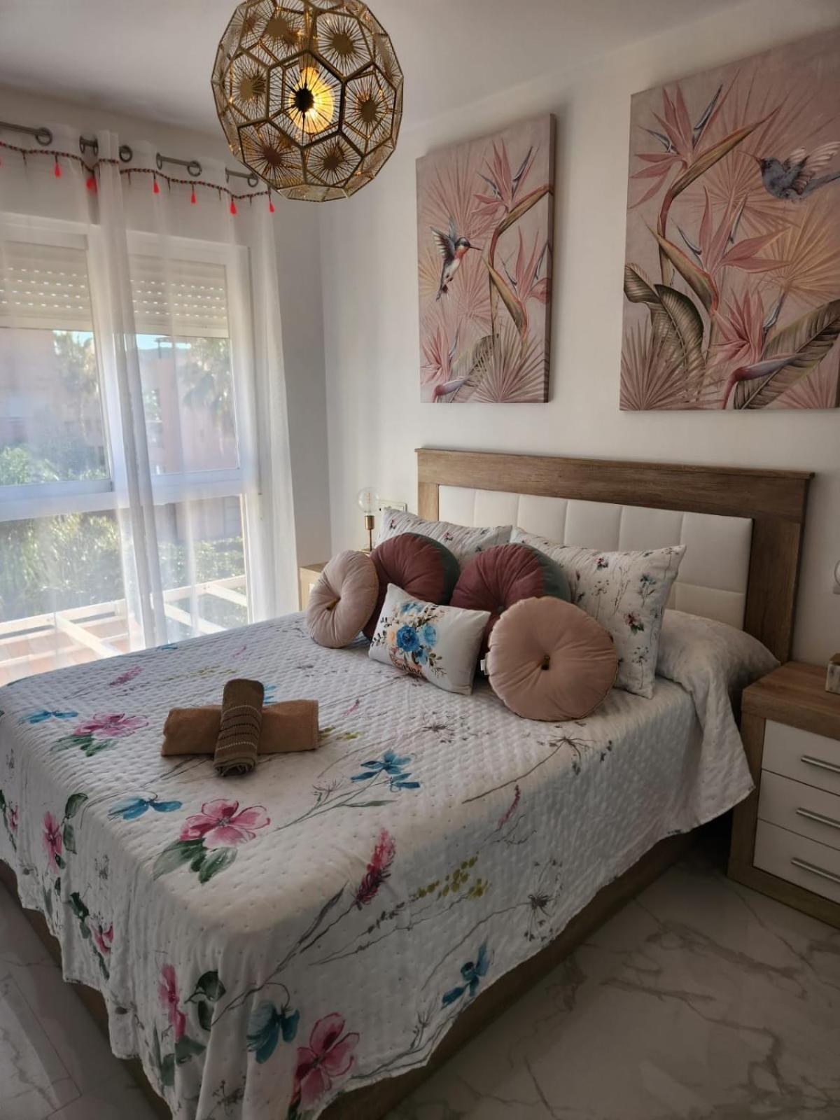 Апартаменты Atico Duplex Espectacular Marmolado Con Piscina Privada! Вера Экстерьер фото