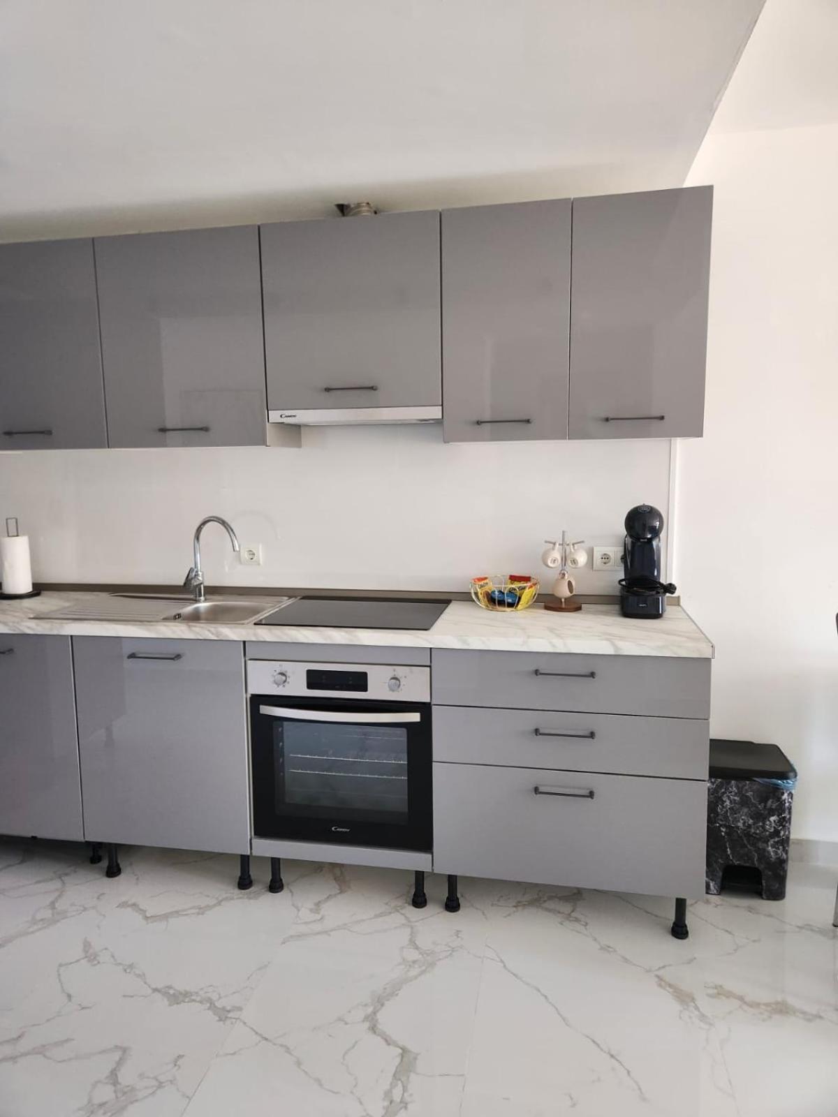 Апартаменты Atico Duplex Espectacular Marmolado Con Piscina Privada! Вера Экстерьер фото