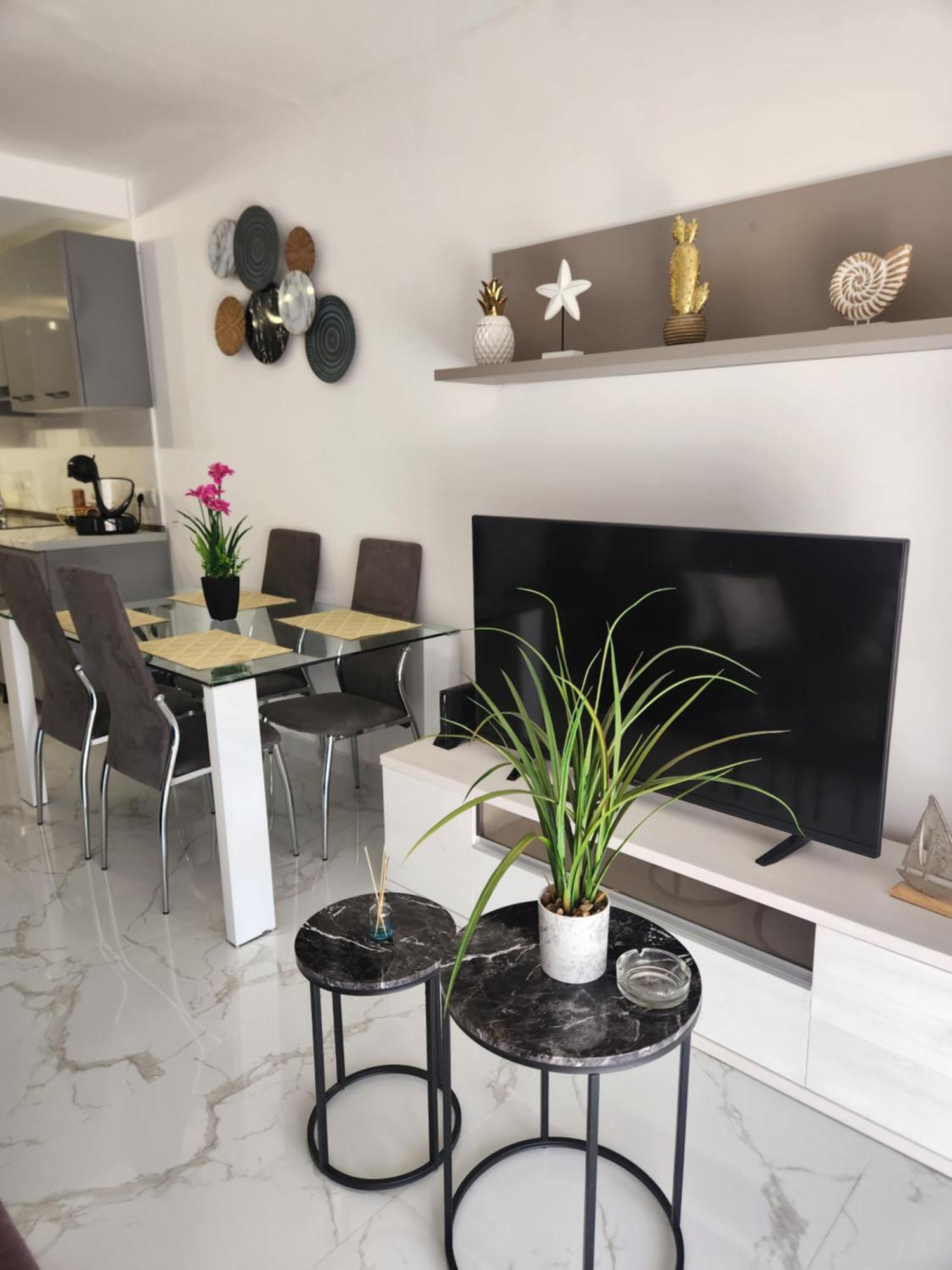 Апартаменты Atico Duplex Espectacular Marmolado Con Piscina Privada! Вера Экстерьер фото