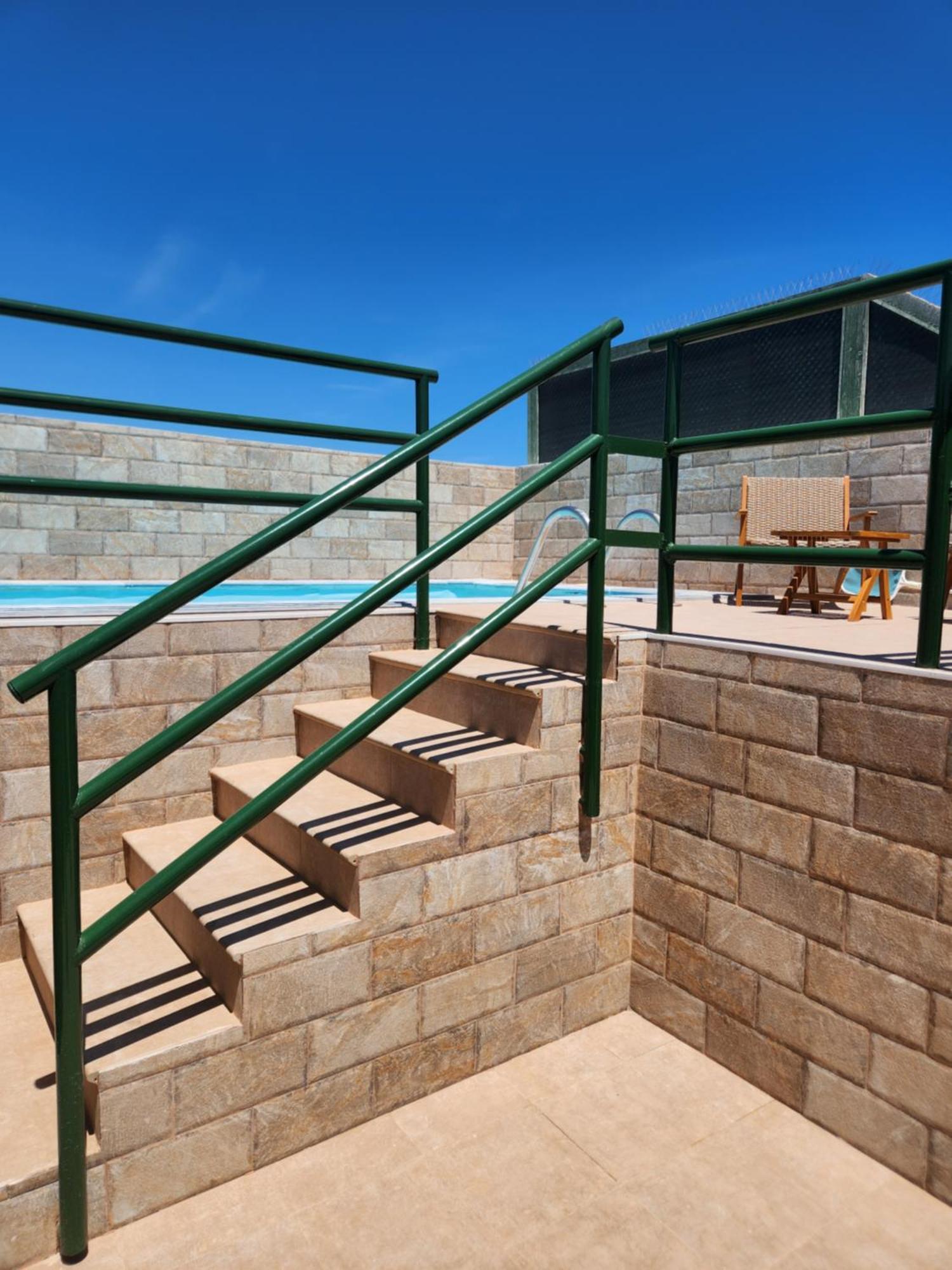 Апартаменты Atico Duplex Espectacular Marmolado Con Piscina Privada! Вера Экстерьер фото
