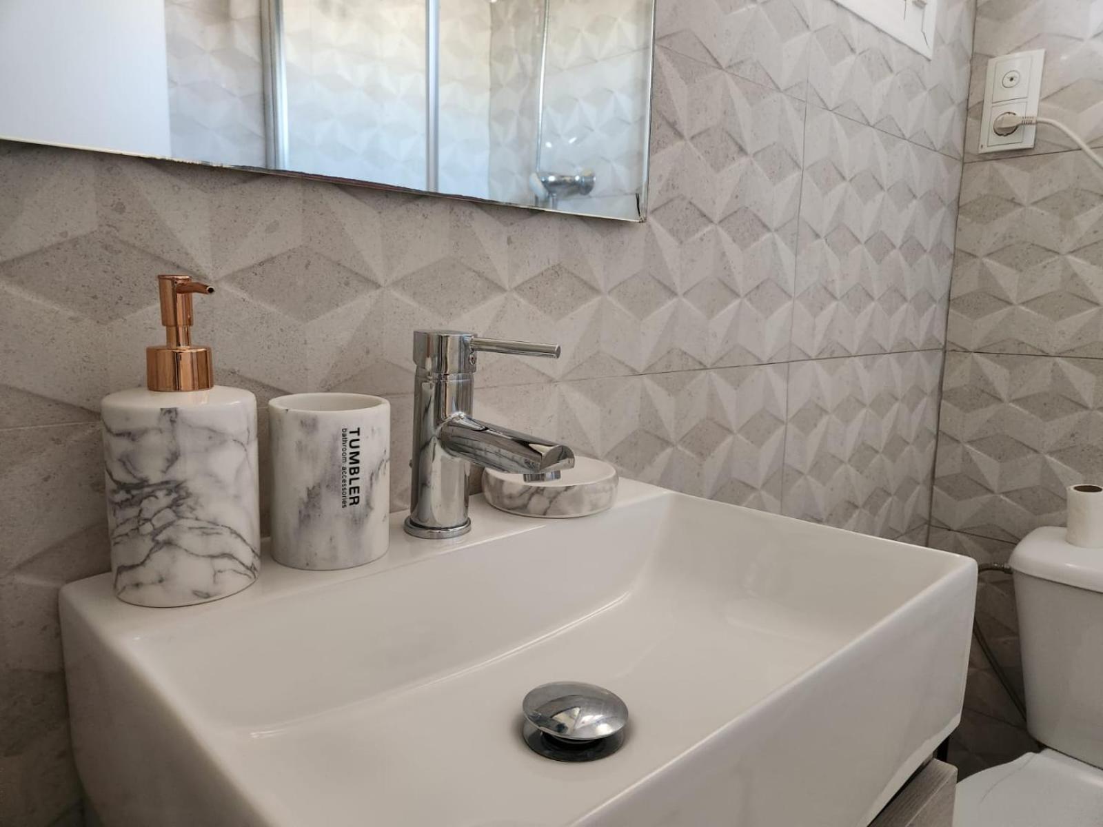 Апартаменты Atico Duplex Espectacular Marmolado Con Piscina Privada! Вера Экстерьер фото
