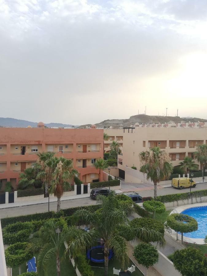 Апартаменты Atico Duplex Espectacular Marmolado Con Piscina Privada! Вера Экстерьер фото