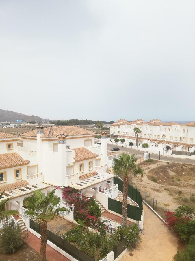 Апартаменты Atico Duplex Espectacular Marmolado Con Piscina Privada! Вера Экстерьер фото