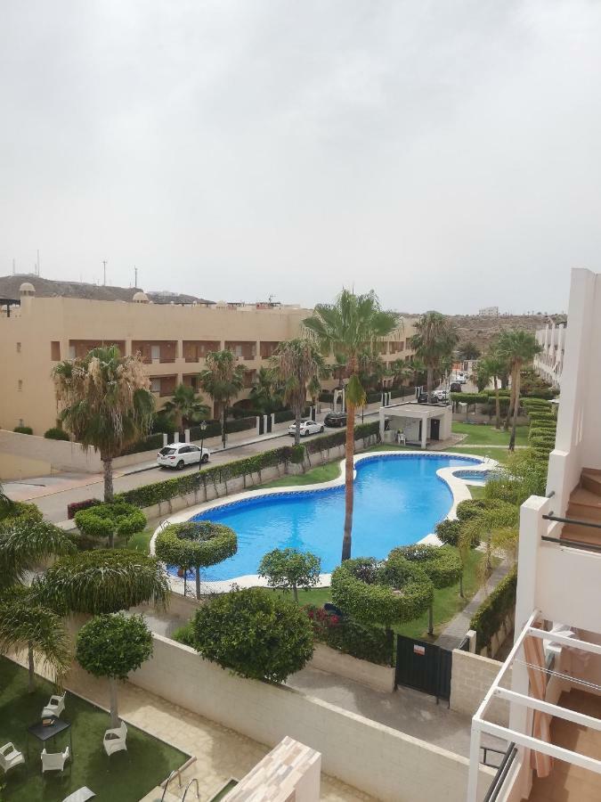 Апартаменты Atico Duplex Espectacular Marmolado Con Piscina Privada! Вера Экстерьер фото